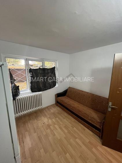 Apartament 1 camera decomandat Nicolina - 6