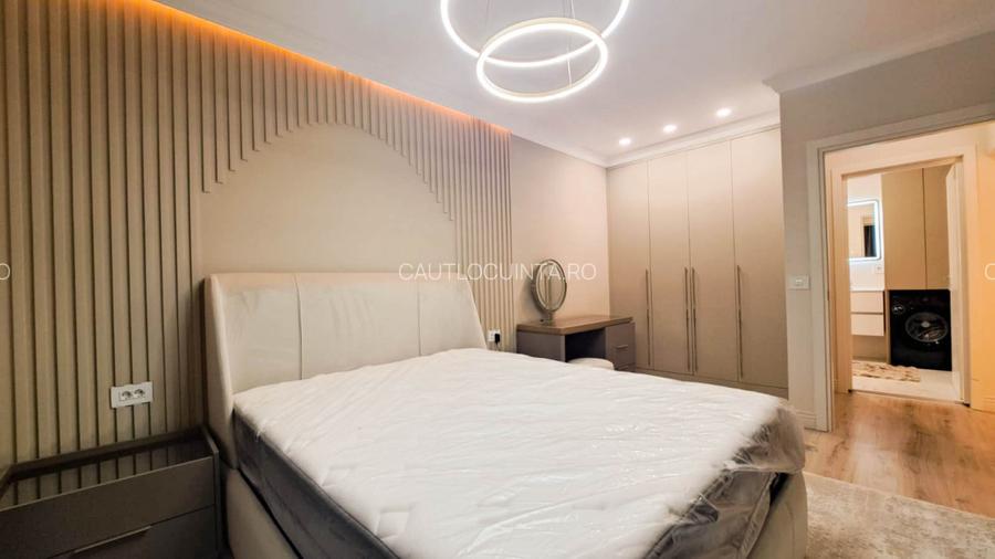 Apartament Lux 2 cam de vanzare Pipera | OMV Pipera | Pipera Plaza - 7