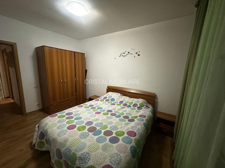 Apartament 2 camere, parcare inclusă, centrală, metrou, pet friendly - 10