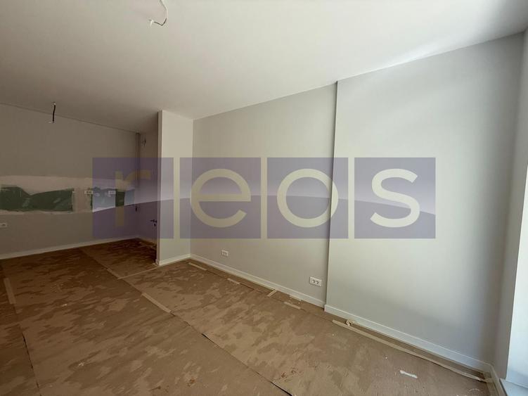 VANZARE APARTAMENT 2 CAMERE | STRAULESTI | 64MP | CURTE | COMPLEX NOU - 9