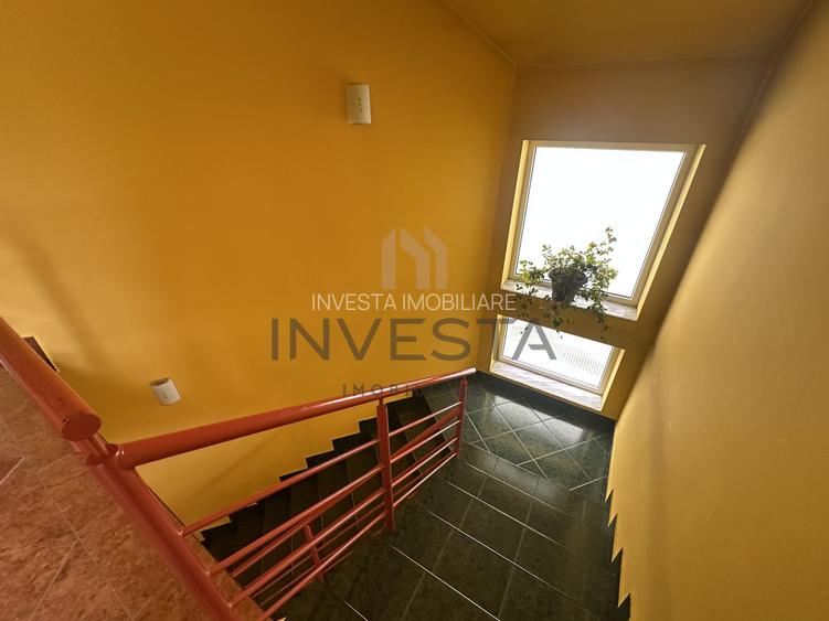 Casa individuala/Cartier Andrei Muresanu - 5