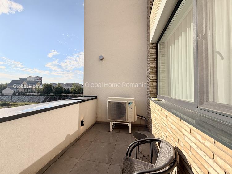 3 Camere | Living Spatios| Parcare | Rond OMV | Catted Family - Pipera - 10