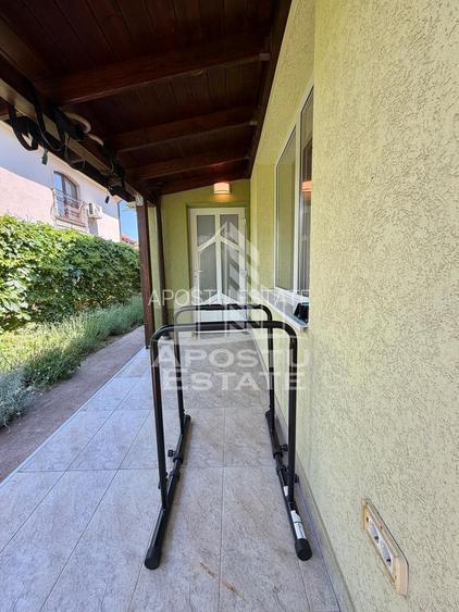 Apartament cu 2 camere, la casa, de inchiriat, Aradului, Timisoara - 8