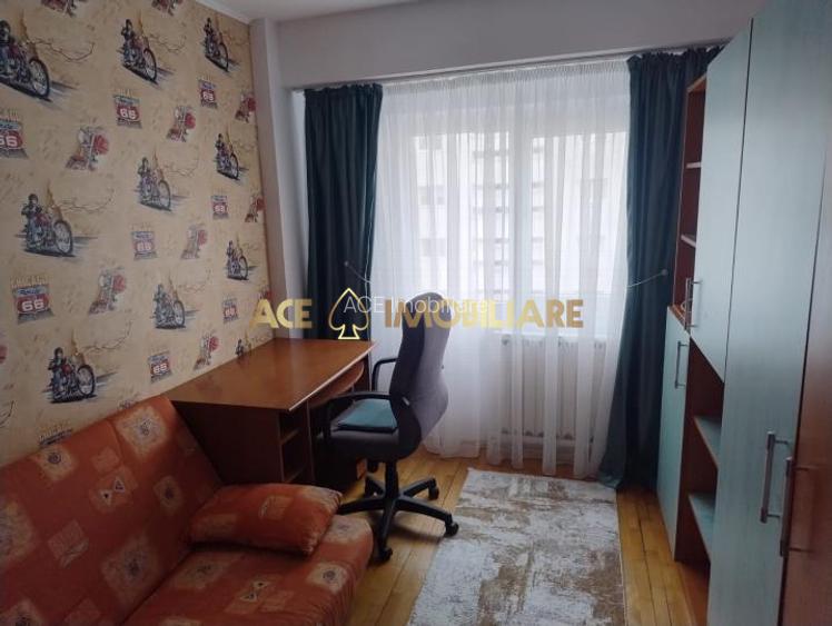 4 Camere de inchiriat | Tei | Boiler | Pet friendly - 5