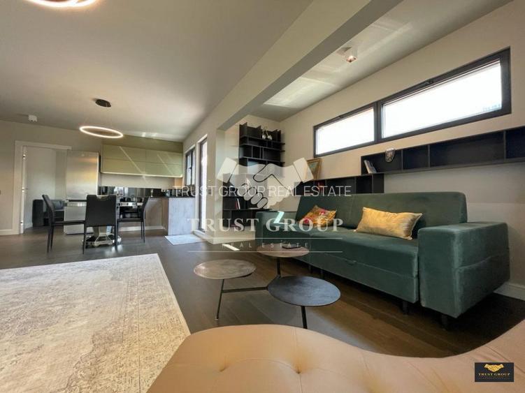 Apartament 3 camere Capitale | 3 Terase | Loc de parcare+2 Boxe - 9