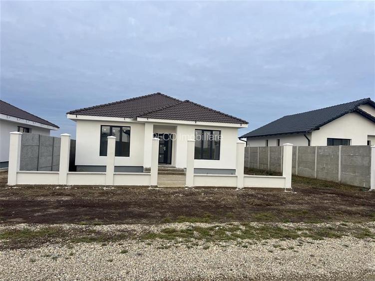 RECO CASA 3 CAMERE SANTANDREI - 6