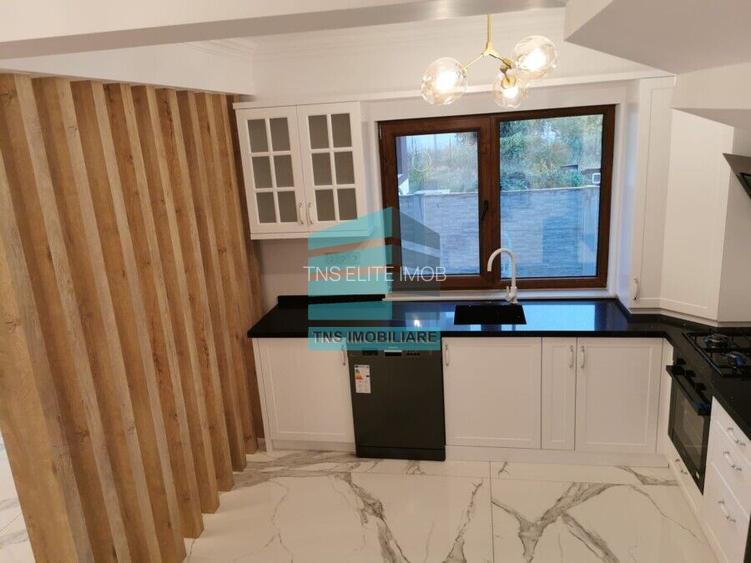 Vila Eleganta Finalizata Finisaje Ultra Moderne Nicolae Grigorescu - 5