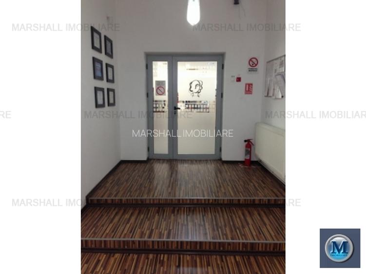 Spatiu  birouri de inchiriat in Paulestii Noi, 2361,24 mp mp #9967 - 8