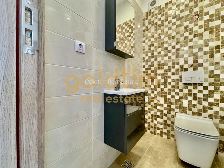 ONIX/TERASA GENEROASA/ LOC DE PARCARE/ 2 BAI - 11