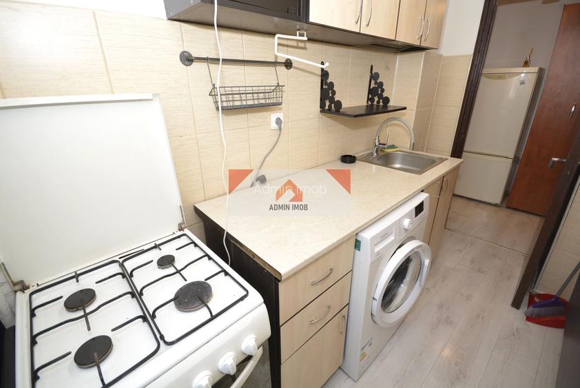 2 camere DECOMANDAT, Et 4/10- Drumul Taberei, Metrou Romancierilor - 9