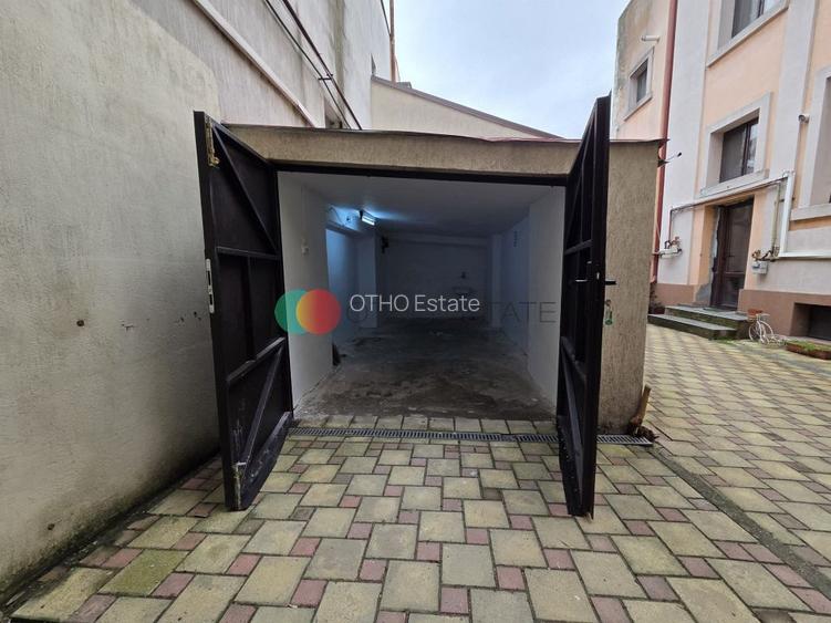 Casa Cotroceni | Birou - Comercial - Atelier | Pret Excelent - 5