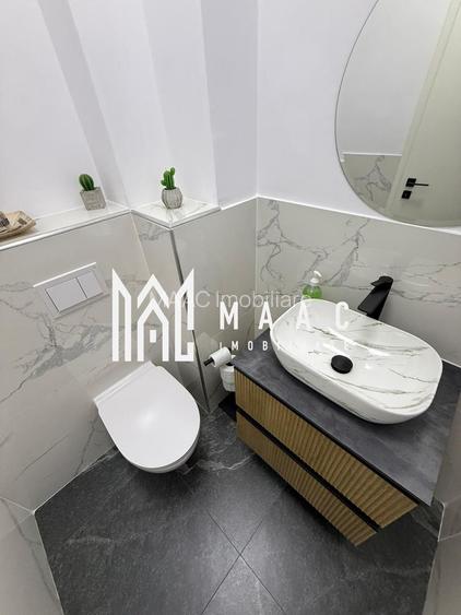 Apartament 3 camere nou | Balcon | Parcare | M. Viteazu - 23