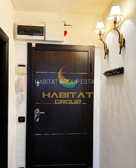 Apartament 2 camere renovat si mobilat la 12 min Metrou Piata Sudului - 3