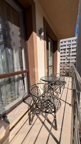 Apartament 2 camere de închiriat – Obor | Bd. Ferdinand | Bloc nou | - 7