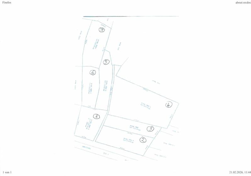 Teren de vânzare, 24.911 mp - 5