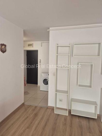 Închiriere Apartament 2 camere zona Pallady Residence - Metrou Nicolae Teclu - 7