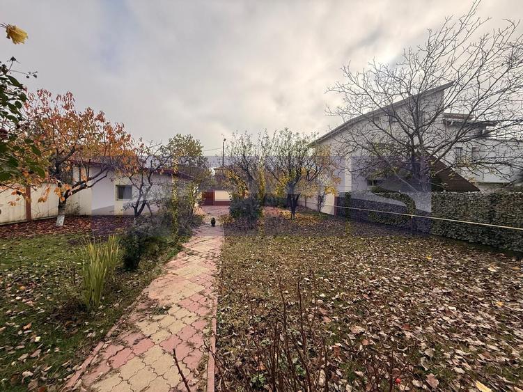 VANZARE VILA LA CHEIE | 280 MP | 1080 MP TEREN | 7 CAMERE | FUNDENI | - 15