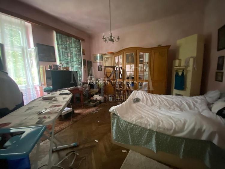 Casa 10 camere de vanzare in Grigorescu, Cluj Napoca - 13