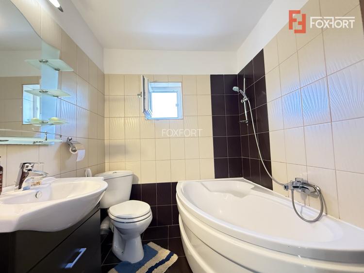 Apartament cu 3 camere de vanzare in Timisoara, zona Aradului - 30