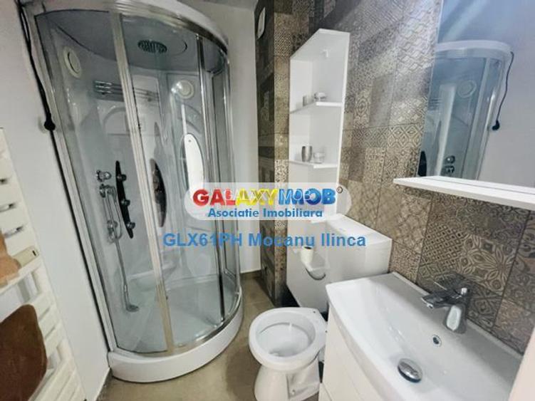 Inchiriere garsoniera de lux, in Ploiesti, zona Ultracentrala - 17
