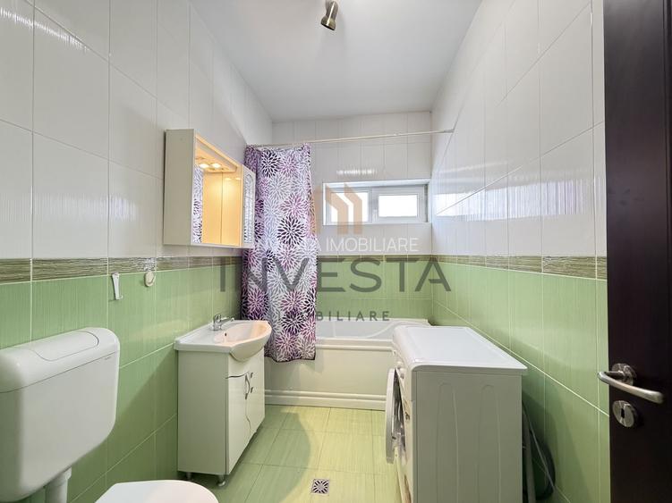 Oportunitate de investitie!Apartament cu 1 camera str. Observatorului! - 3