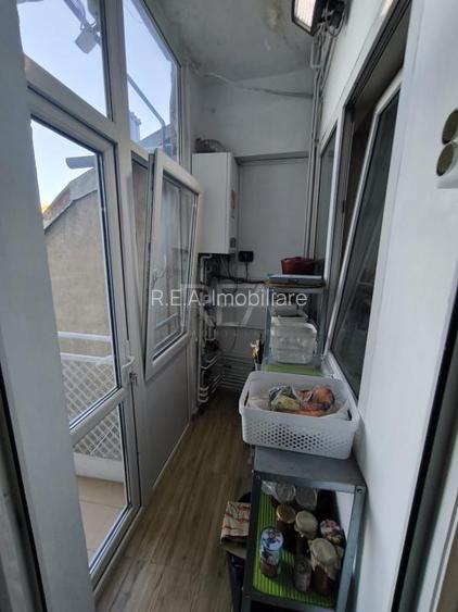 Apartament 6 camere, zona Mosilor - 23