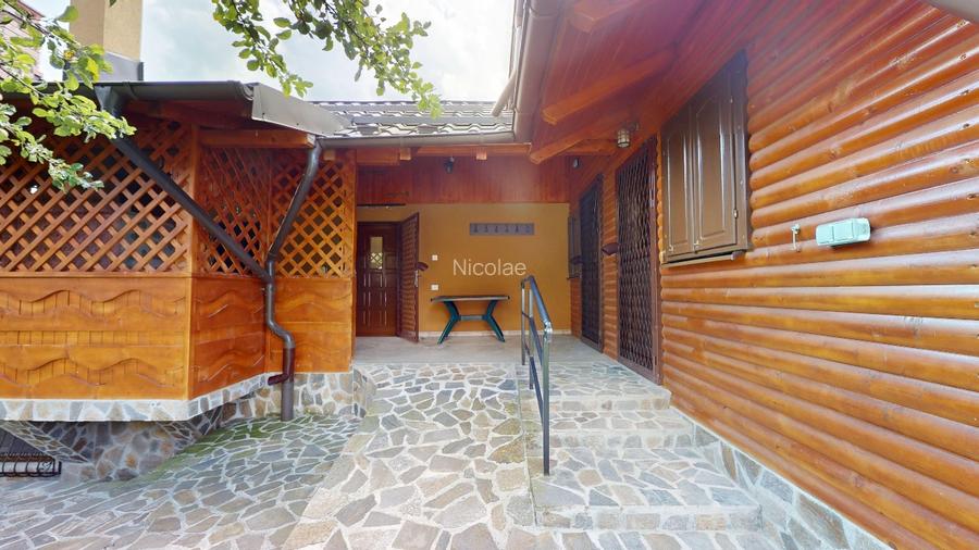 Proprietate unică în Piatra Doamnei – Corbi, Argeș  - 5