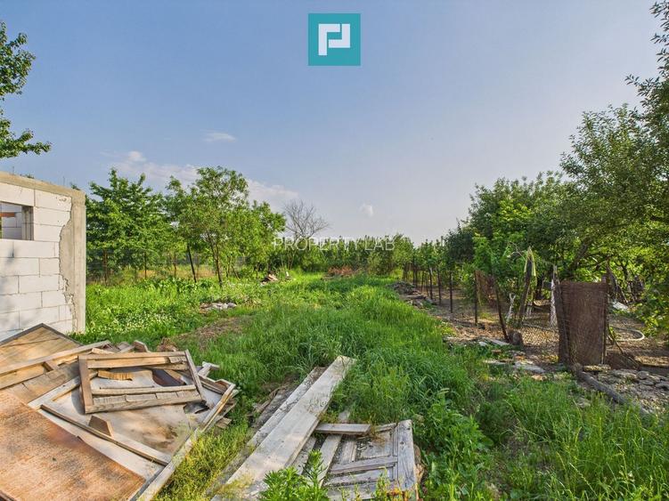 Casă cu 3 camere, in localitatea Bocsig, Arad - 11