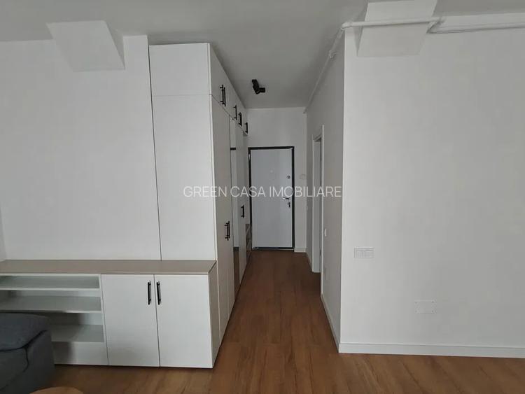 Apartament modern, 2 camere, zona Eroilor - 7