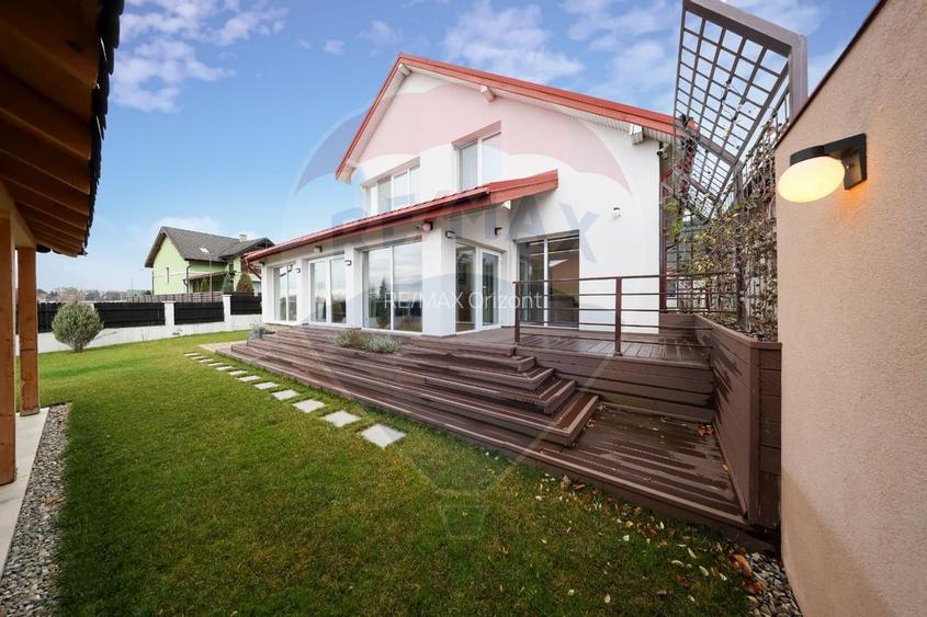 Casă premium - suprafețe generoase Bunloc - 26