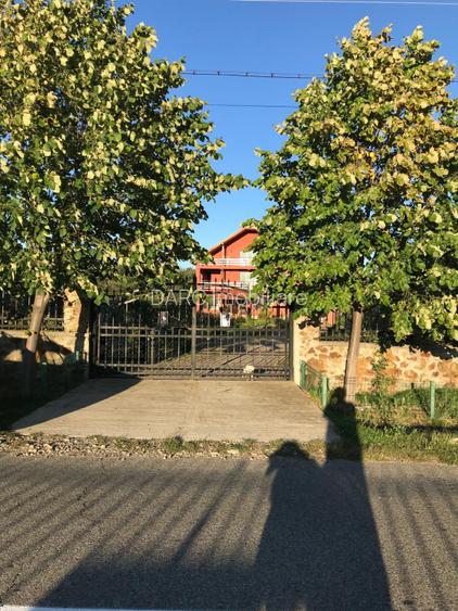 Vila spatioasa, teren generos - Crasna, Gorj - 3