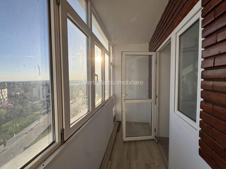 2 cam, 52 mp, ultracentral - UNION, etaj 7, cu lift, renovat - 15