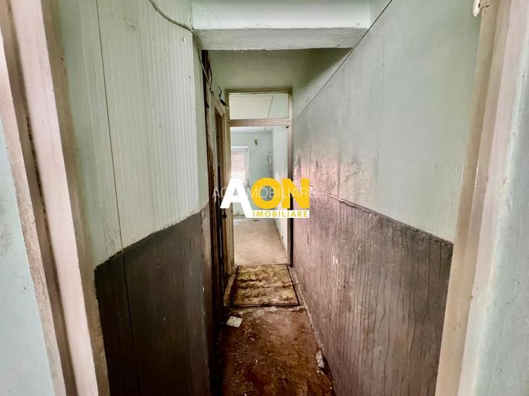 Apartament 2 camere de vânzare | 50 mp | Parter | Zona Cetate - 8