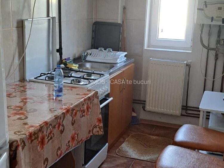 Apartament 2 camere de inchiriat piata 1 Mai - 2