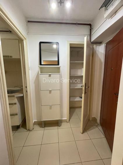 Vanzare apartament 2 camere mobilat/utilat Gara de Nord - 14