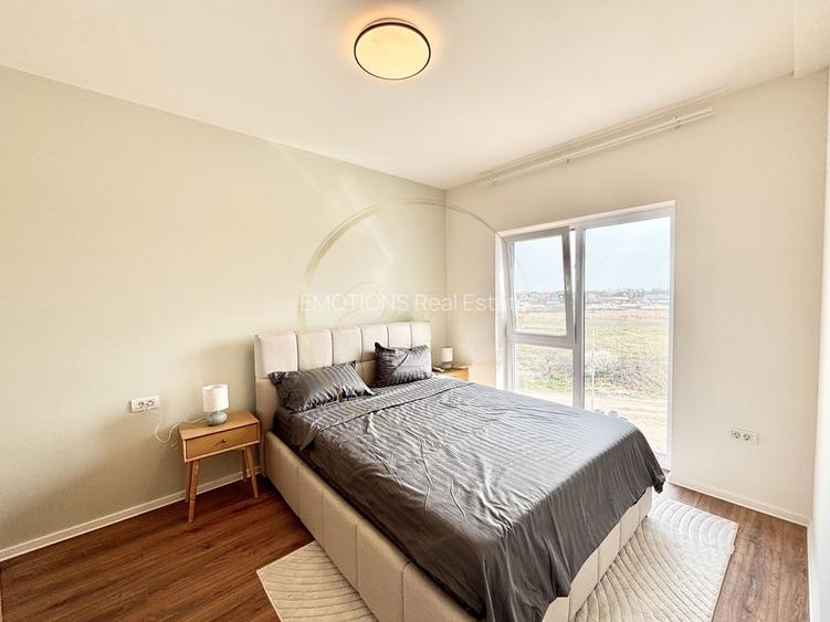 NOU | Apartamente 2 camere - Mosnita Noua COMISON 0% - 5