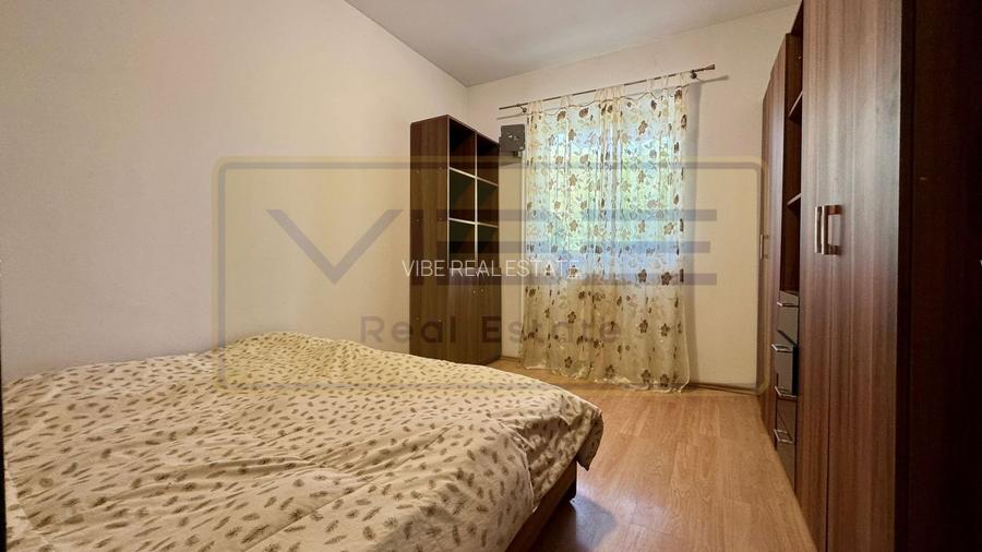 Apartament 2 camere Tatarasi Complex Green Park - 9