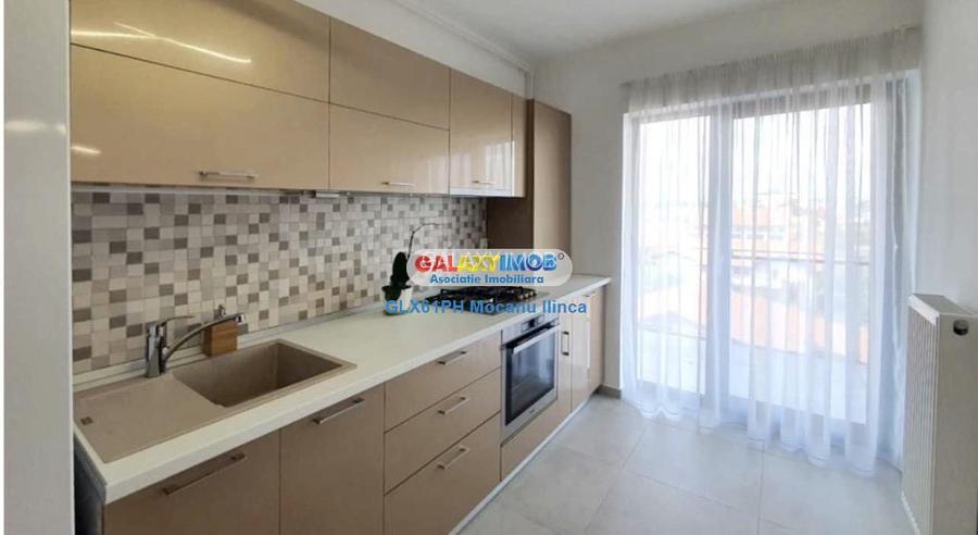 Inchiriere apartament 2 camere, bloc nou, Albert, Ploiesti - 6