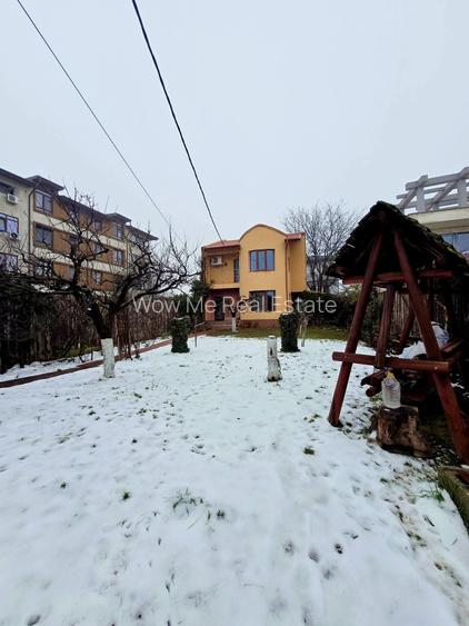 Vilă Individuală Strada Spicului 4 Camere, teren cca 370 mp, Fundeni - 34