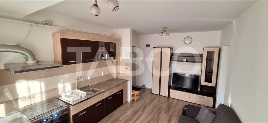 Apartament 2 camere de inchiriat cu balcon si parcare in Magnolia - 3