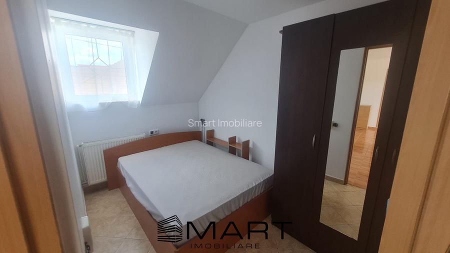 Apartament 3 camere la casă zona Trei Stejari - 3