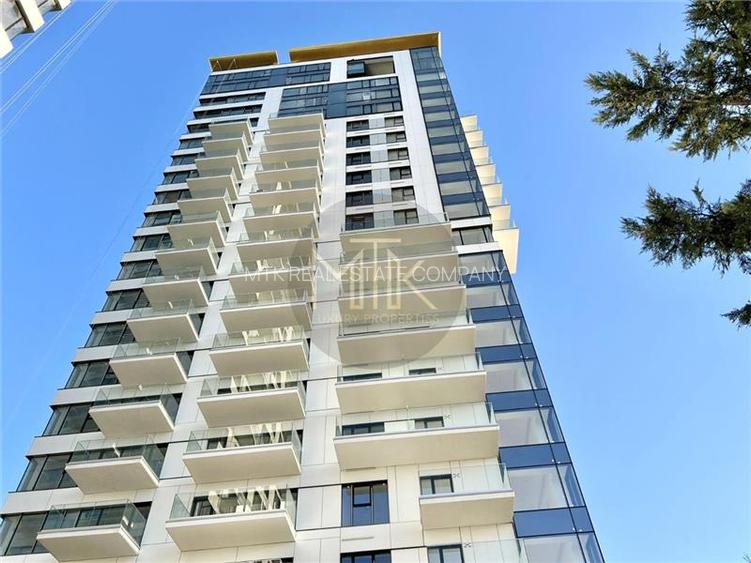 Apartament superb 2 camere I Mobilat&utilat I One Verdi Park - 18