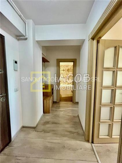 Apartament 2 camere si loc de parcare, Bistrita Lac, Bacau - 10