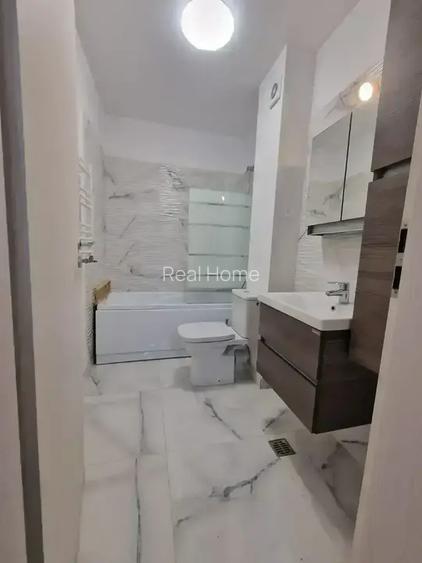 2 Camere | 15 min Metrou I Loc Parcare I Mobilat si Utilat - 11