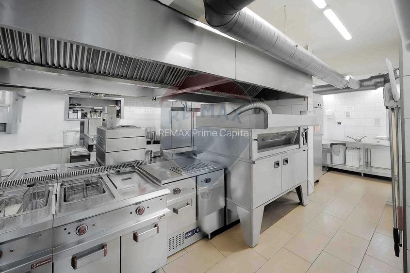 De vânzare - Proprietate premium în zona istorică a Oradiei - 11