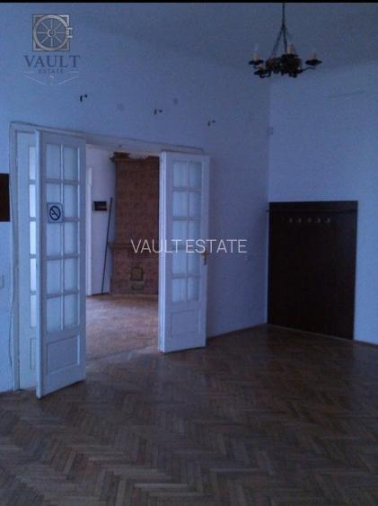 Vila 8 camere- Cismigiu - 7