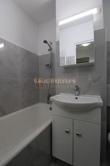 50 de metri de UMFT,  2 camere, centrala proprie. - 5