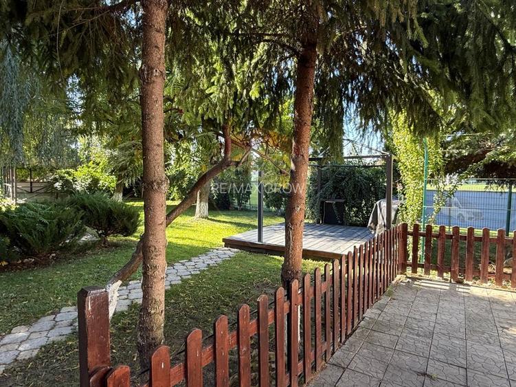 Cladire cu teren de inchiriat Bacau Calea Romanului - 23