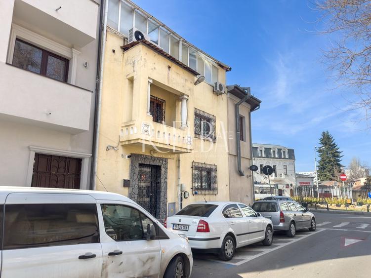 S+P+2E | 11 camere | Str. Toamnei | Dacia - 2