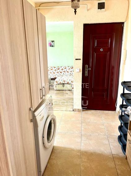 Apartament cu 2 camere de inchiriat, mansarda, zona Lipovei, Timisoara - 7